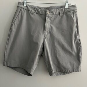 Lululemon Commission Classic-Fit Short 9”